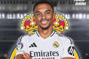 云开体育官网-詹俊:阿诺德希望加盟皇马完全可理解 相信高层早已在考虑替代人选