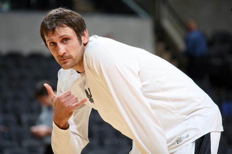 TA：著名TNT解说凯文-哈兰&amp;amp;白人扣篮王布伦特-巴里将任亚马逊解说