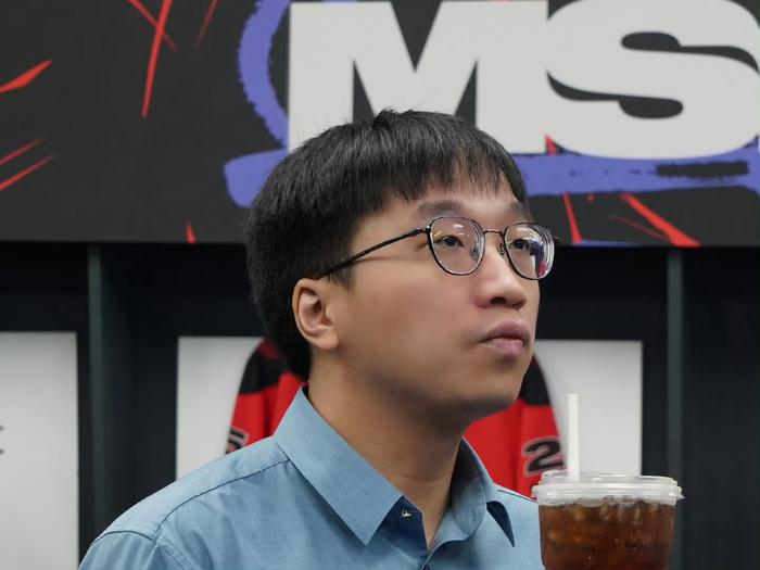 云开体育官网-T1战胜AL晋级MSI,Tabe教练第五局BP引质疑