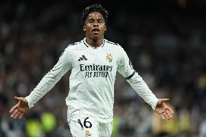 科贝记者：恩德里克与皇马高层讨论今夏离队