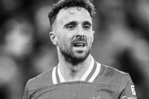 爱德华-门迪社媒悼念若塔：安息吧，迪奥戈和安德烈