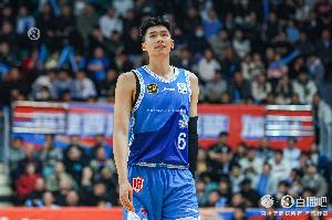 直播吧：北控队试图引入邹阳 福建队有权进行匹配