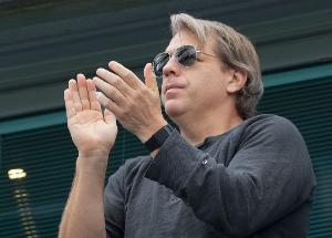 云开体育-泰晤士：切尔西收到美国票务网站支付的9.3万镑，伯利是其股东