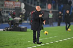 云开体育-早点来都能争冠了⁉️罗马前12轮仅13分，拉涅利接手22轮狂揽47分