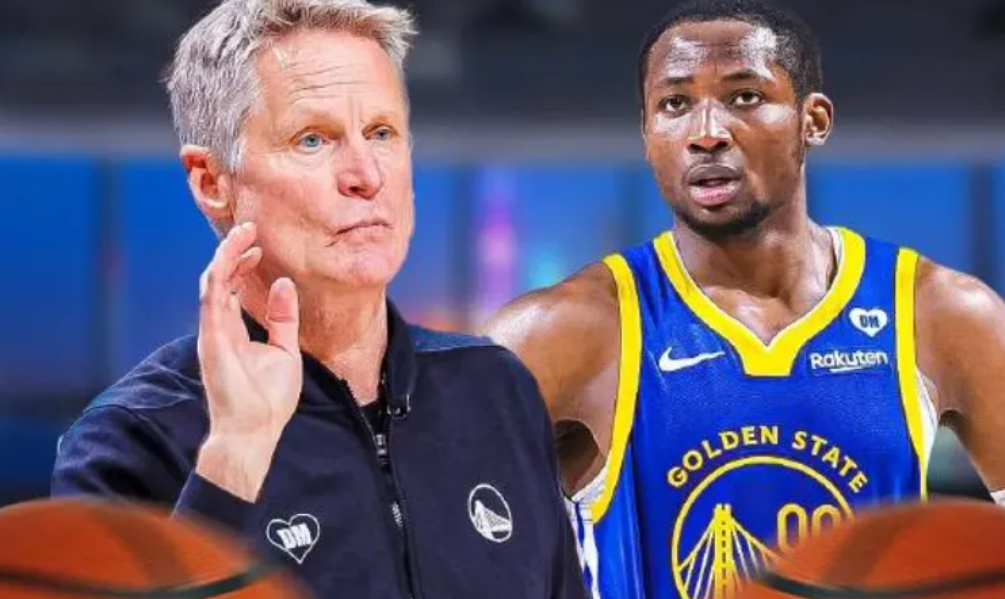 云开体育官网-正式签约冠军中锋！2年1170万美元，勇士的问题解决了！