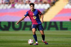 云开体育官网-库巴西：很高兴巴萨晋级欧冠半决赛 如果必须输球那最好就是这场