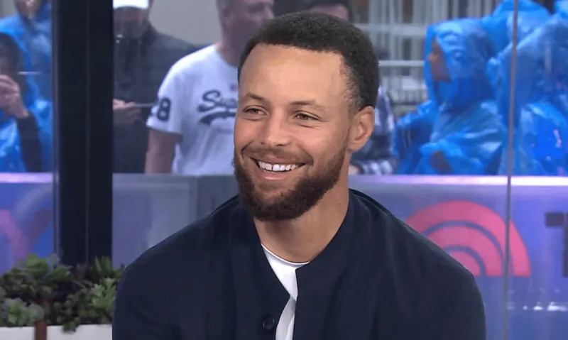 云开体育-库里：退役后不会远离篮球，想一直在篮球里找到自己位置