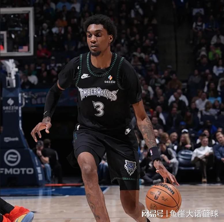 快船106-109森林狼！比输球更难受的是，哈登已经做出了两大改变