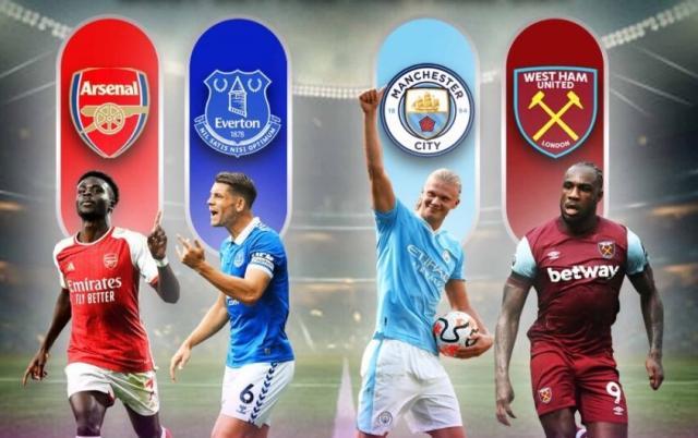 云开体育-【前瞻】英超大结局还有悬念？阿森纳夺冠需要奇迹