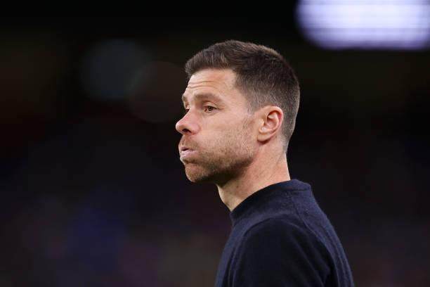 云开体育-阿隆索服输：对手逼抢太厉害了，我们无法应对