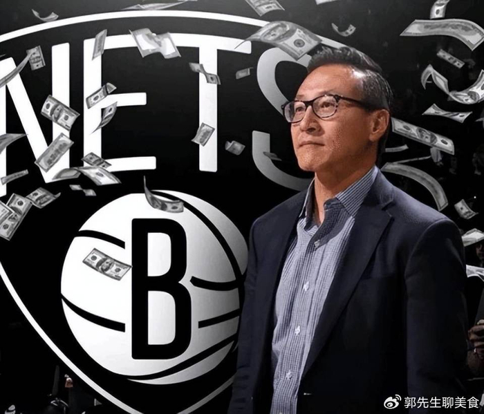 云开体育-35万买下篮网0.067%股份，如今升值多少？网友：难以置信|潘玮柏|篮球|柯蒂斯·琼斯|球队|娱乐圈_新浪体育_新浪新闻