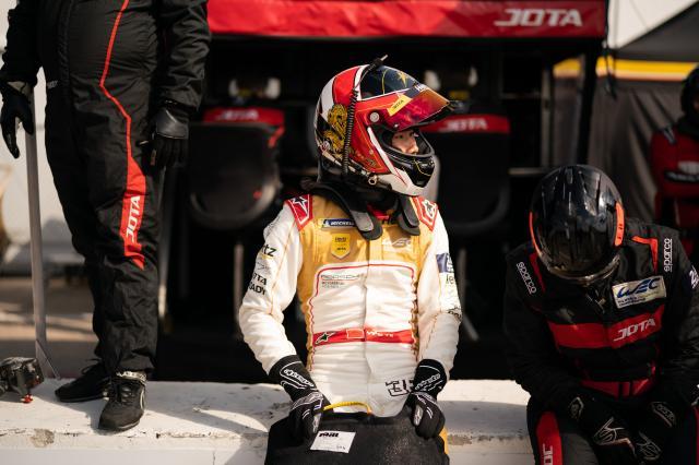 云开体育-程丛夫到叶一飞 百年勒芒耐力赛中国赛车永载史册