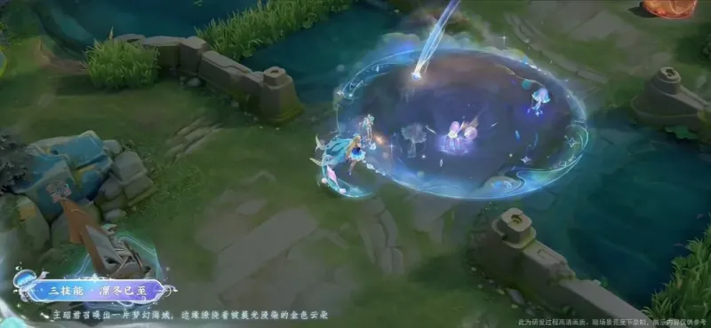 1.22正式服更新：T0恶霸又被削！春节“零氪”奖励提前开启，王昭君FMVP皮肤