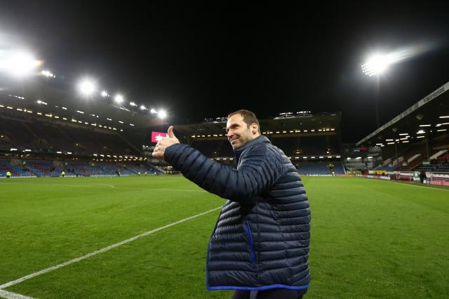 云开体育官网-切赫离任分裂球迷&amp;英媒：清扫功勋or清理旧势力？