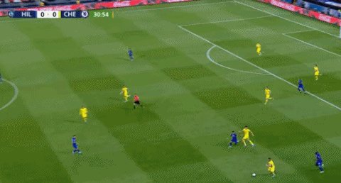 云开体育官网入口-【世俱杯】卢卡库破门凯帕救险 切尔西1比0亚洲冠军