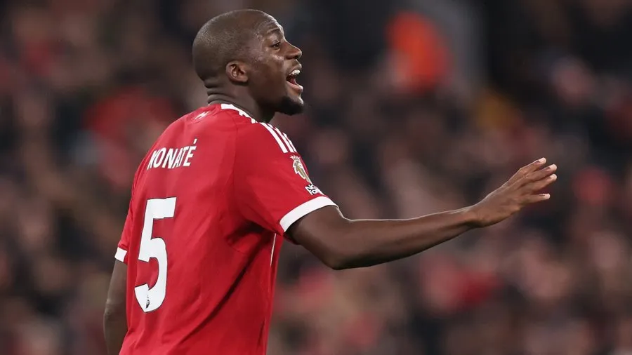 云开体育官网-莫雷托：科纳特重成皇马目标，还在找1-2名后卫+高质量中场