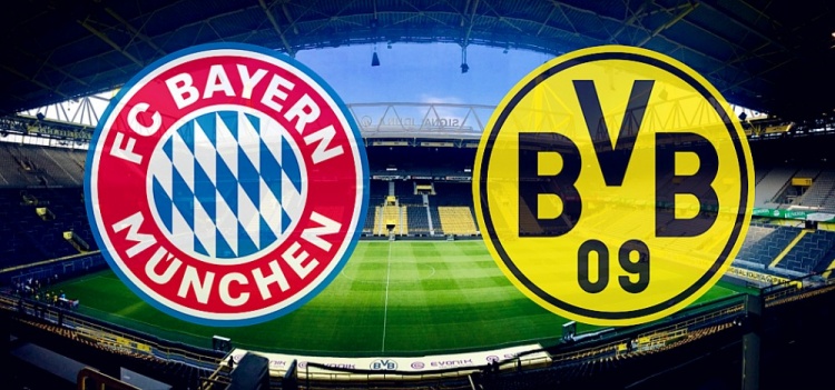 云开体育官网-段暄解说德国国家德比：拜仁希望终结悬念，多特肩负德甲的希望