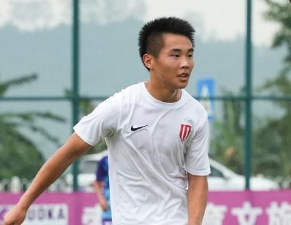 云开体育-赵震：帅惟浩不是成都德瑞租给成都蓉城的，合同背后很复杂