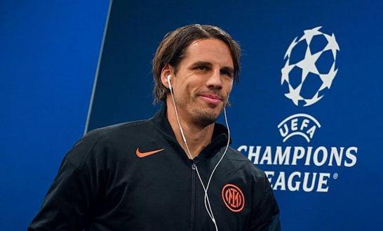 云开体育官网入口-意天空：索默可能与国米续约，并在下赛季担任二号门将