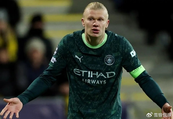 云开体育官网-一手好牌打稀烂！瓜迪奥拉整活坑死曼城 属于他的时代已经结束|皇马|哈兰德|埃尔林-哈兰德|皇家马德里|罗德里戈·埃尔南德斯·卡斯坎特_新浪体育_新浪新闻