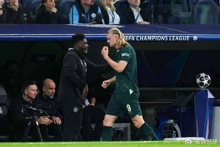 云开体育官网-一手好牌打稀烂！瓜迪奥拉整活坑死曼城 属于他的时代已经结束|皇马|哈兰德|埃尔林-哈兰德|皇家马德里|罗德里戈·埃尔南德斯·卡斯坎特_新浪体育_新浪新闻