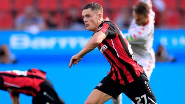 云开体育官网-秦游夏:斗艳拜仁!三大新帅导演德甲一出好戏