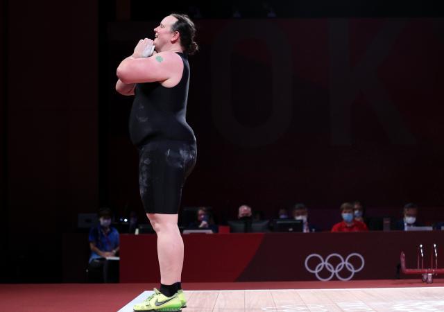 云开体育官网入口-国际奥委会将修改跨性别者参赛方针:包容避免伤害