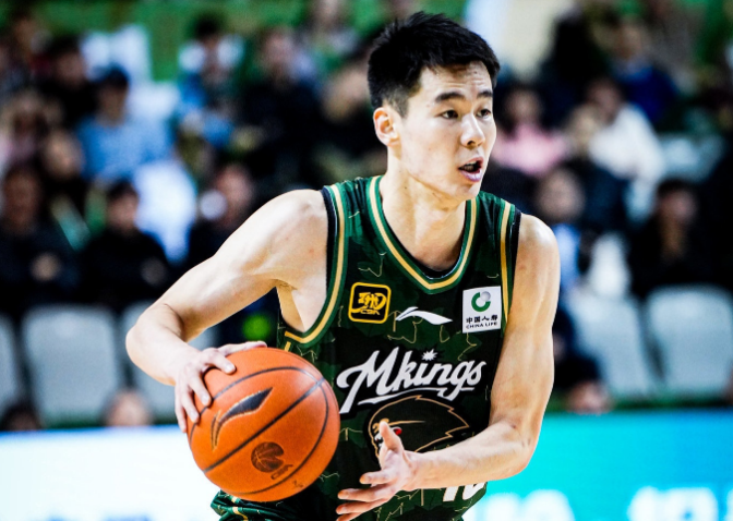 关键4罚不中!新疆爆冷1分惜败同曦 阿不都21+5赵柏清准绝杀