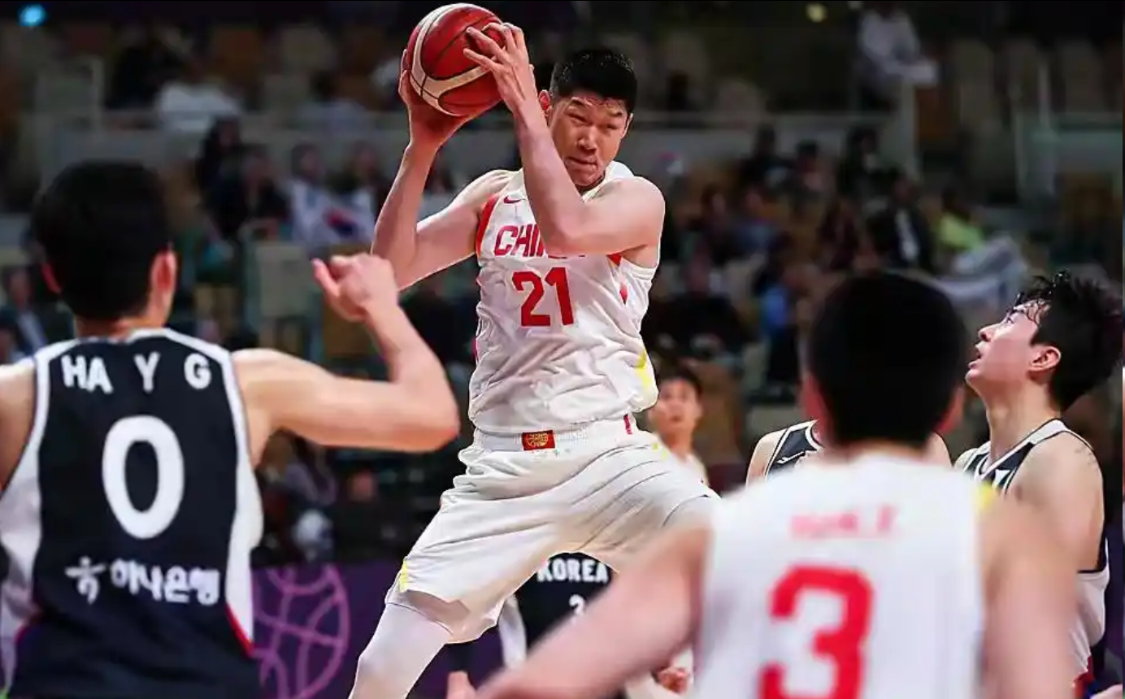 云开体育官网-媒体人又拿内线当优势!忘记怎么被韩国投爆了?郭士强能长记性吗