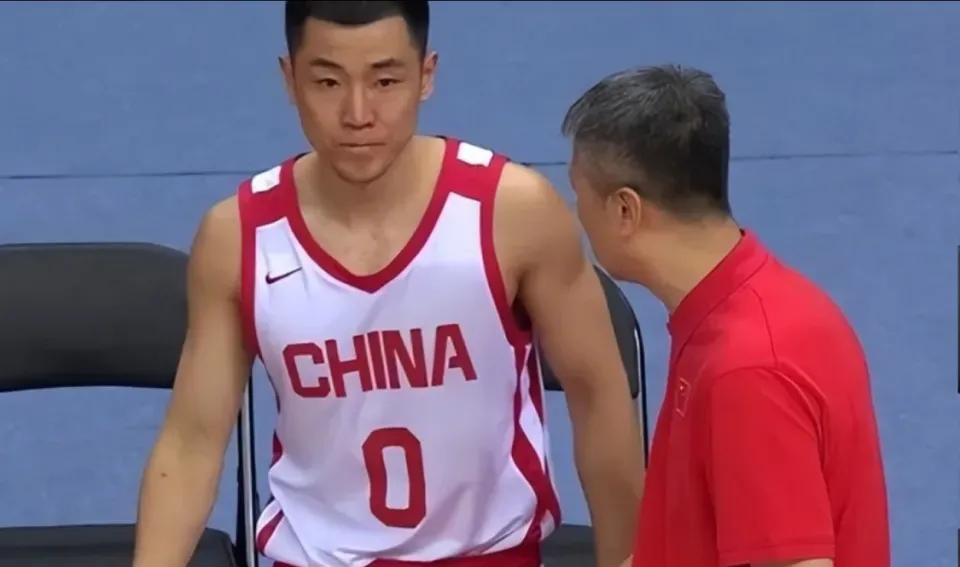 云开体育官网-媒体人又拿内线当优势!忘记怎么被韩国投爆了?郭士强能长记性吗