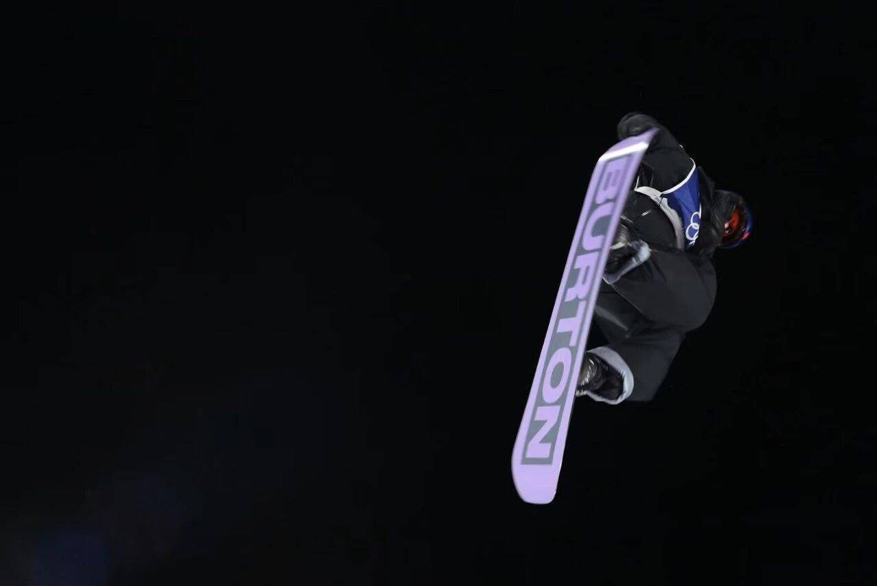 苏翊鸣一金一铜收官冬奥背后，他们默默付出了20年