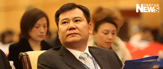 2387亿债务落定,张近东资产全部清零