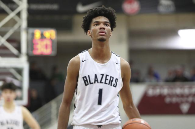 云开体育官网-【布鲁克林网事】篮网的27号签选谁？这里有8个名字