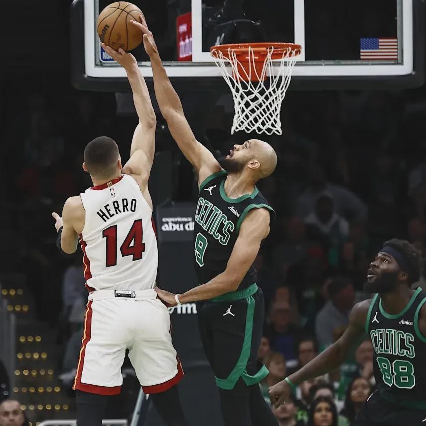 云开体育-正负值+514！联盟第二人！NBA最被低估的球员