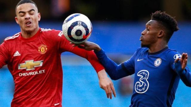 云开体育官网入口-只有芒特在创造！曼联蓝军闷战遭批：先进战术催眠