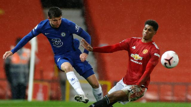 云开体育官网-林良锋：关键战打平，曼联可以接受吗？