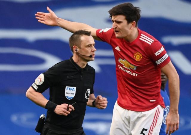 云开体育官网-林良锋：关键战打平，曼联可以接受吗？