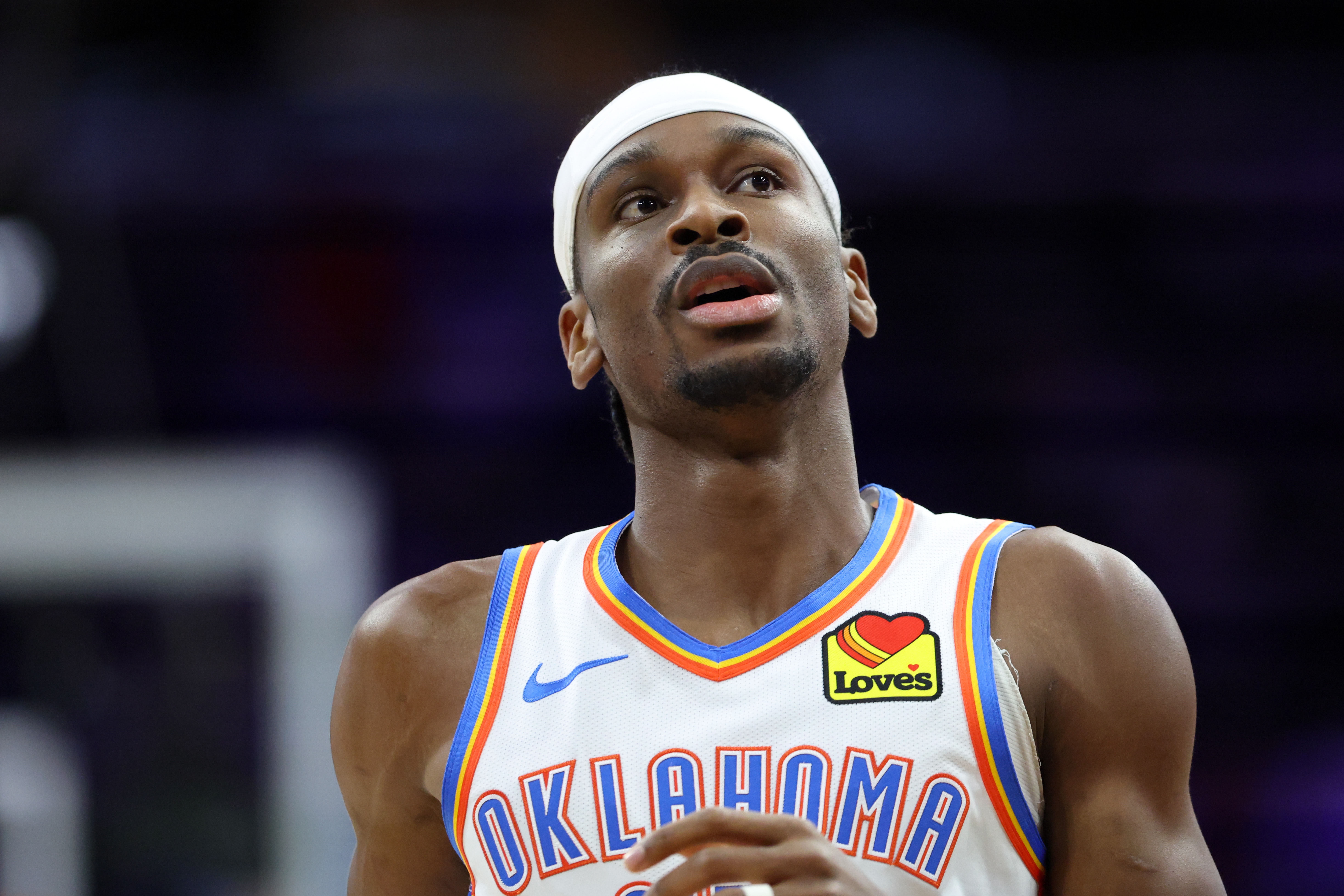 云开体育官网入口-麦迪：人们说SGA正在追赶科比 若他一直在快船则无人讨论他